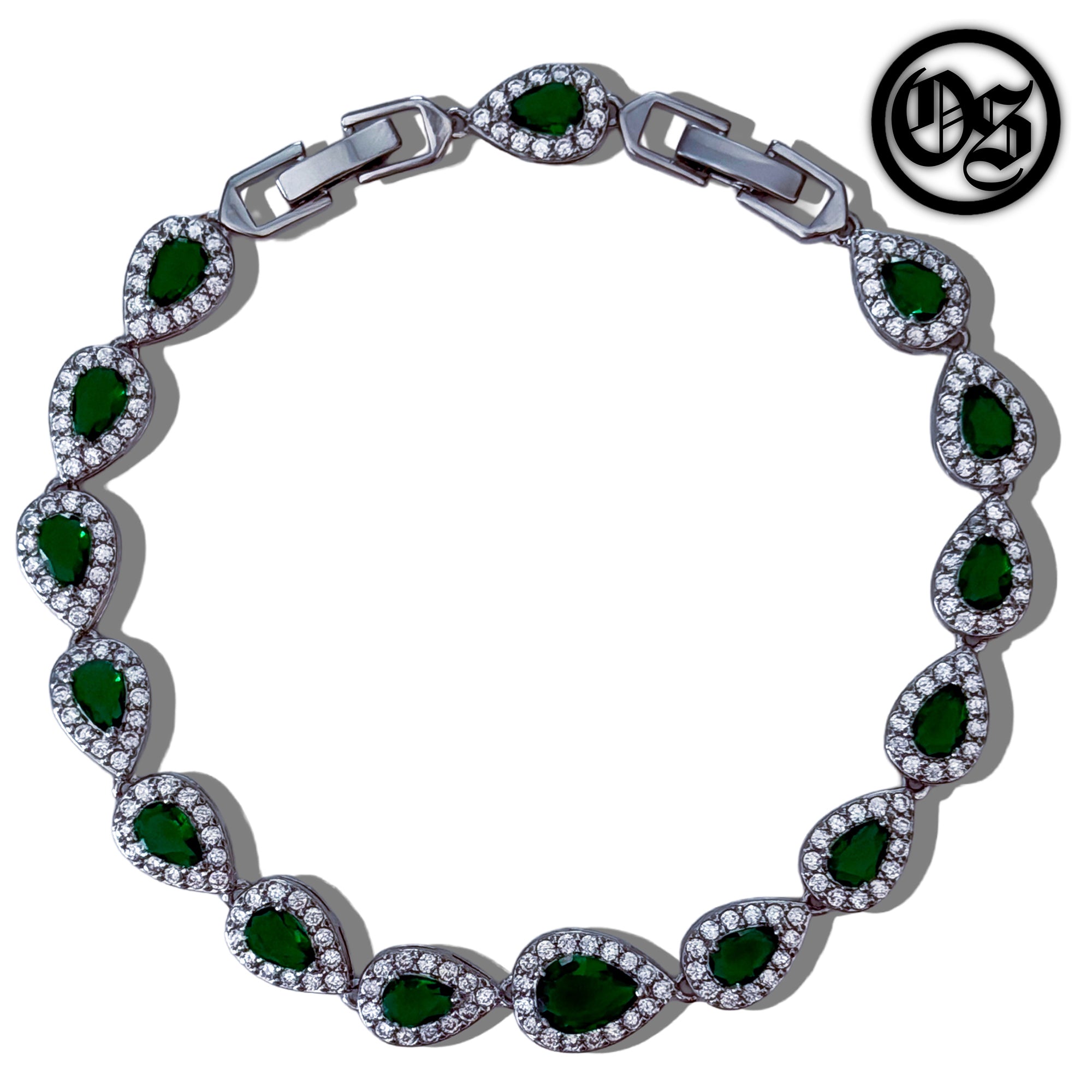 Tropfenarmband