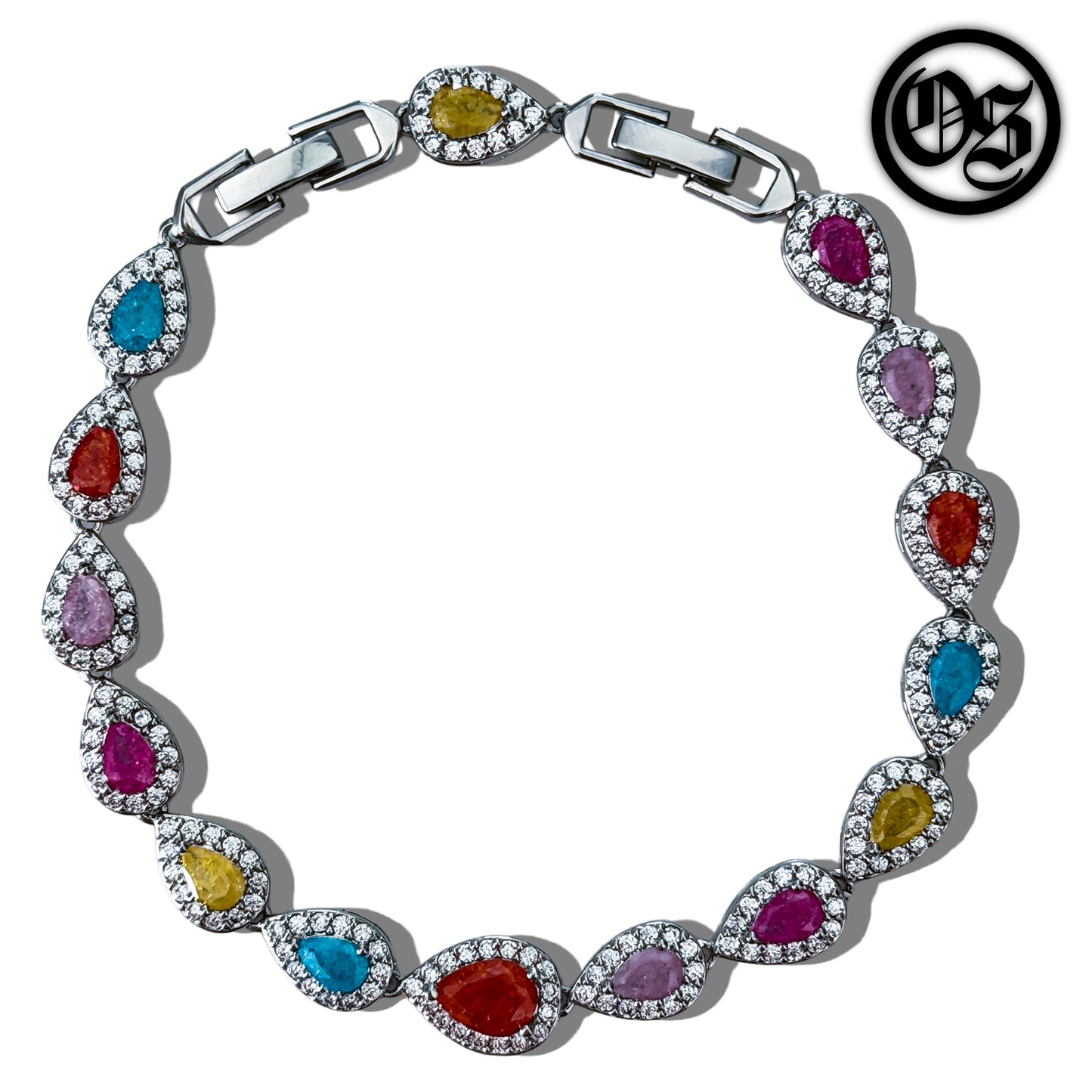 Tropfenarmband