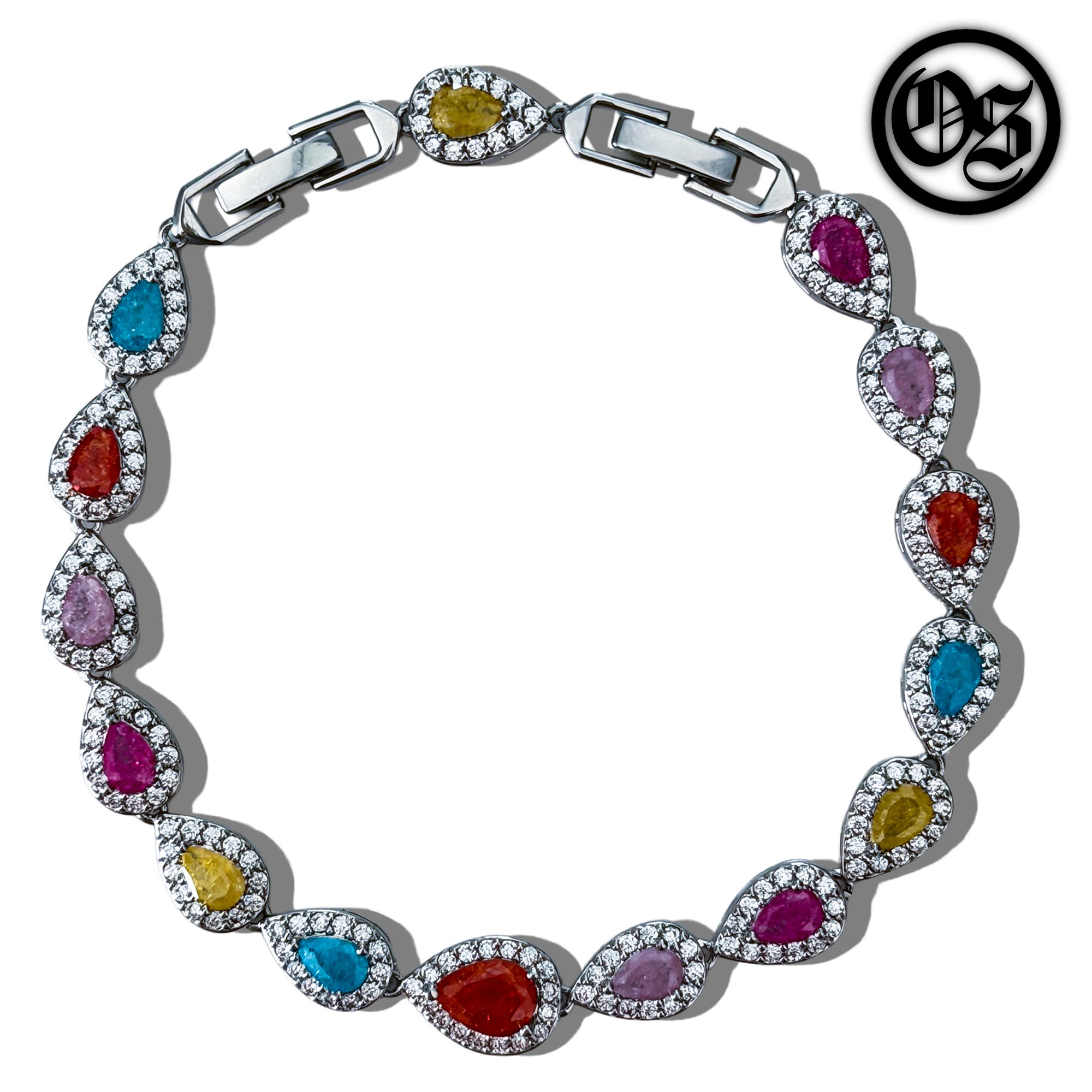 Tropfenarmband