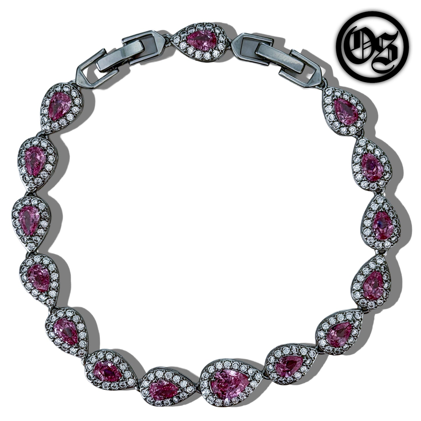 Tropfenarmband