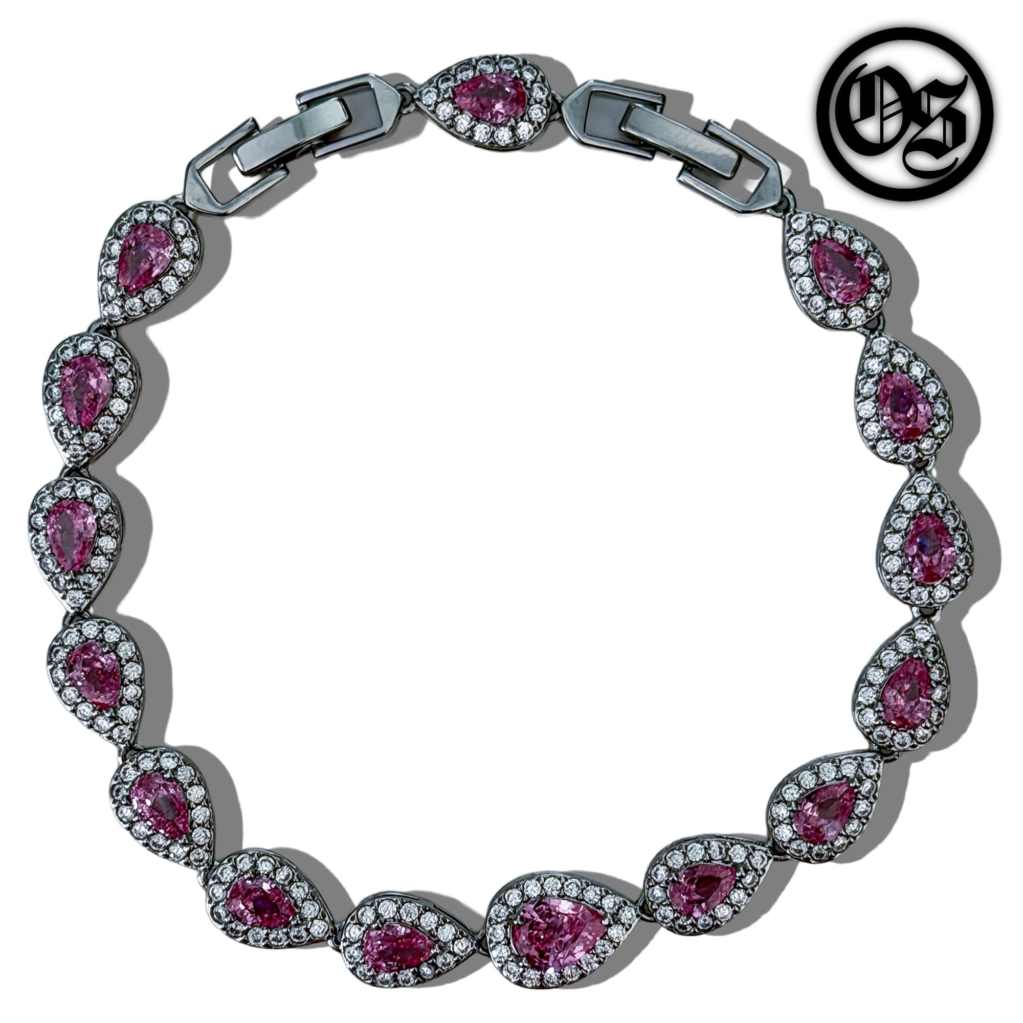 Tropfenarmband