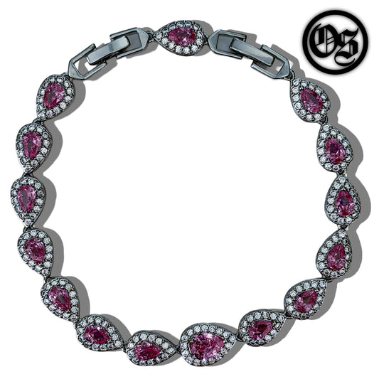 Tropfenarmband