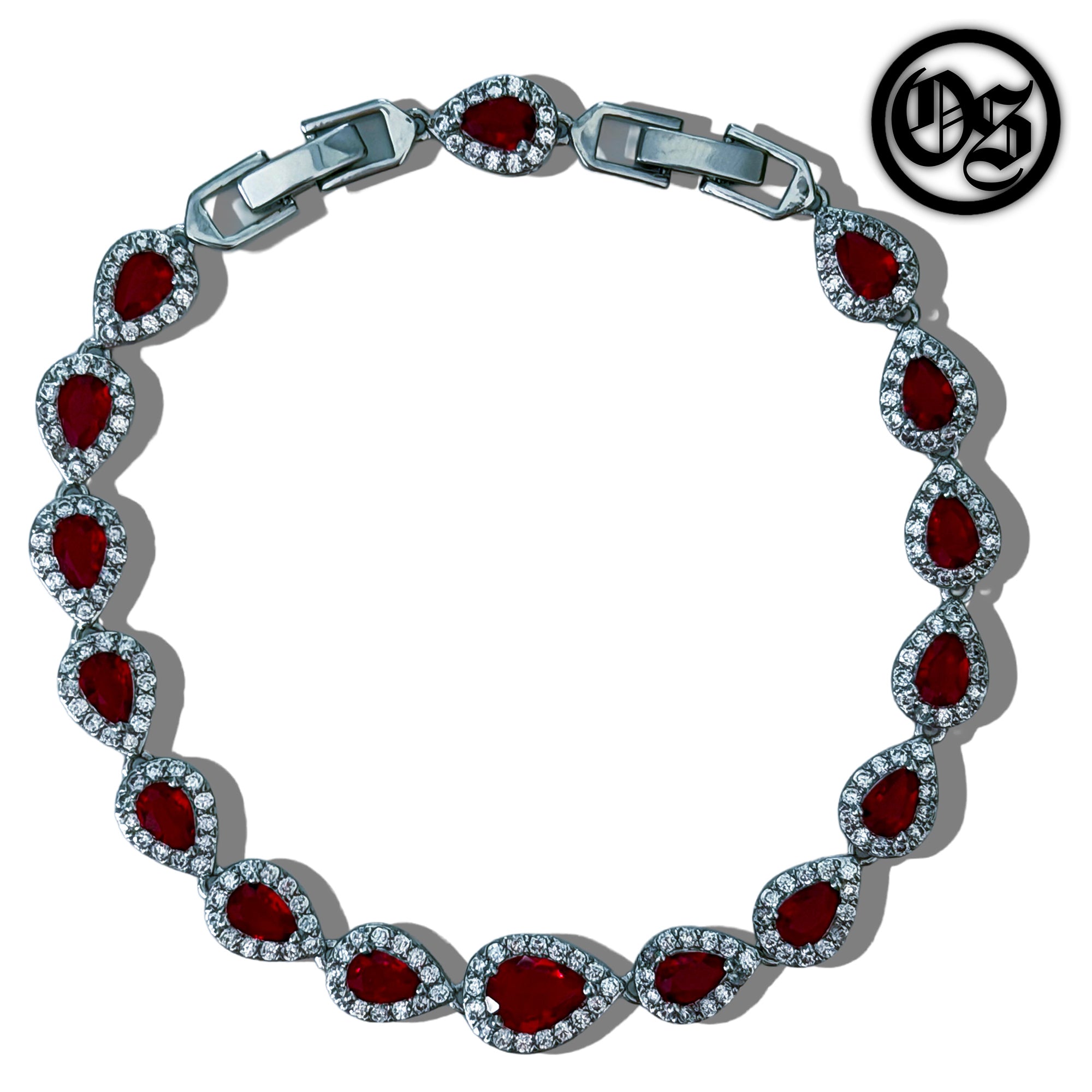 Tropfenarmband