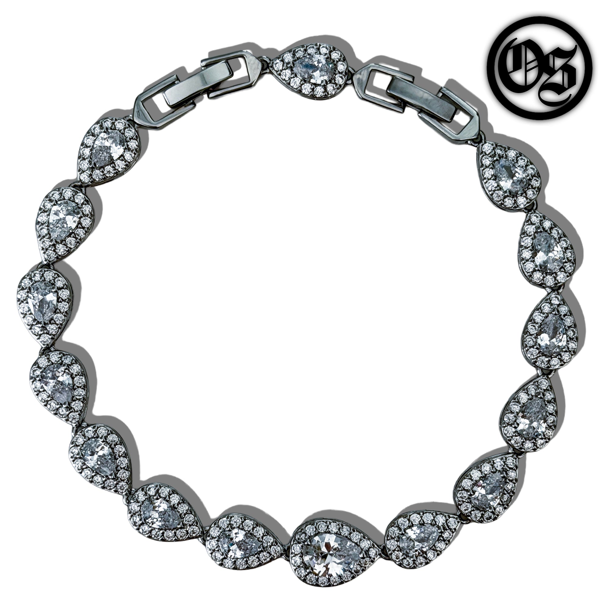 Tropfenarmband