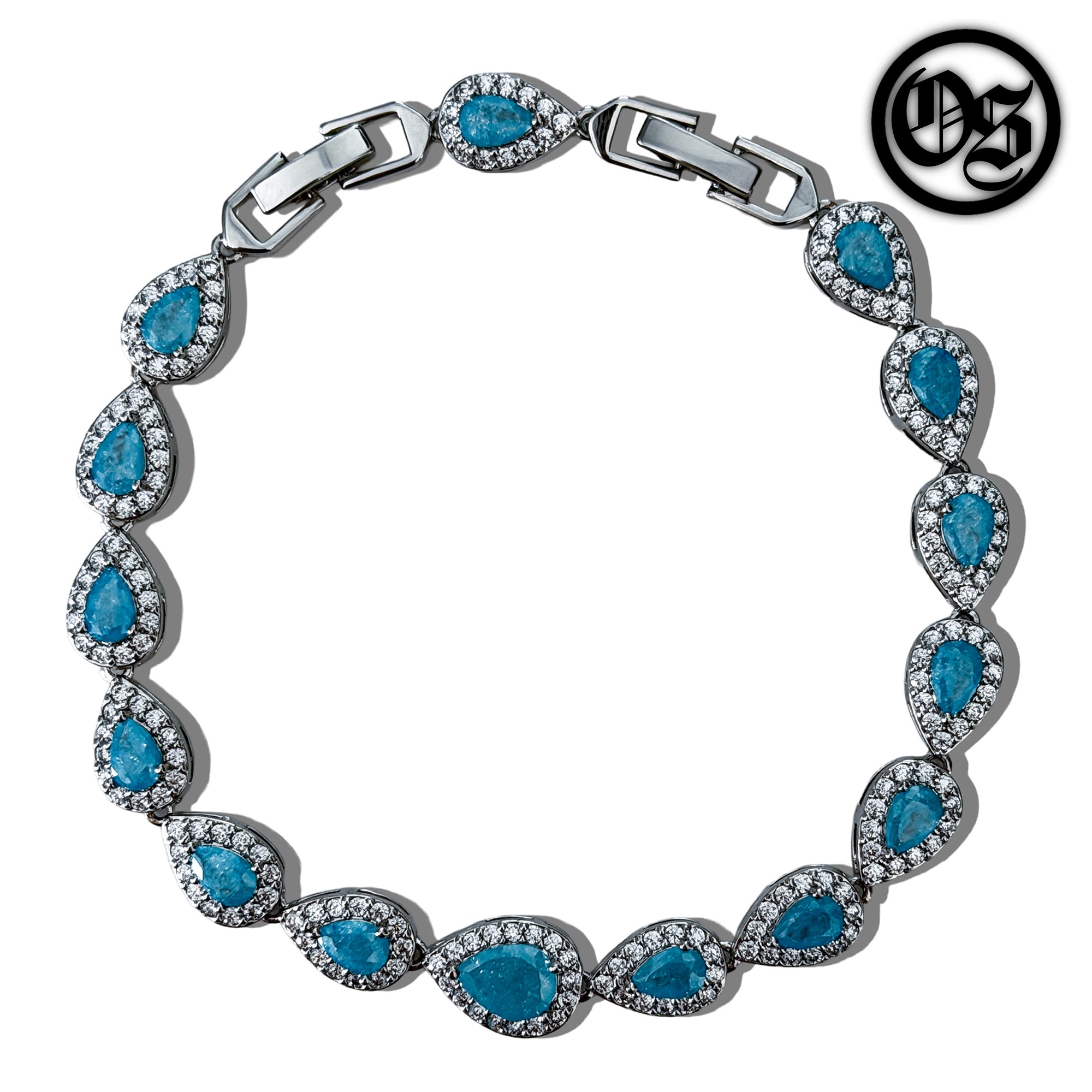 Tropfenarmband