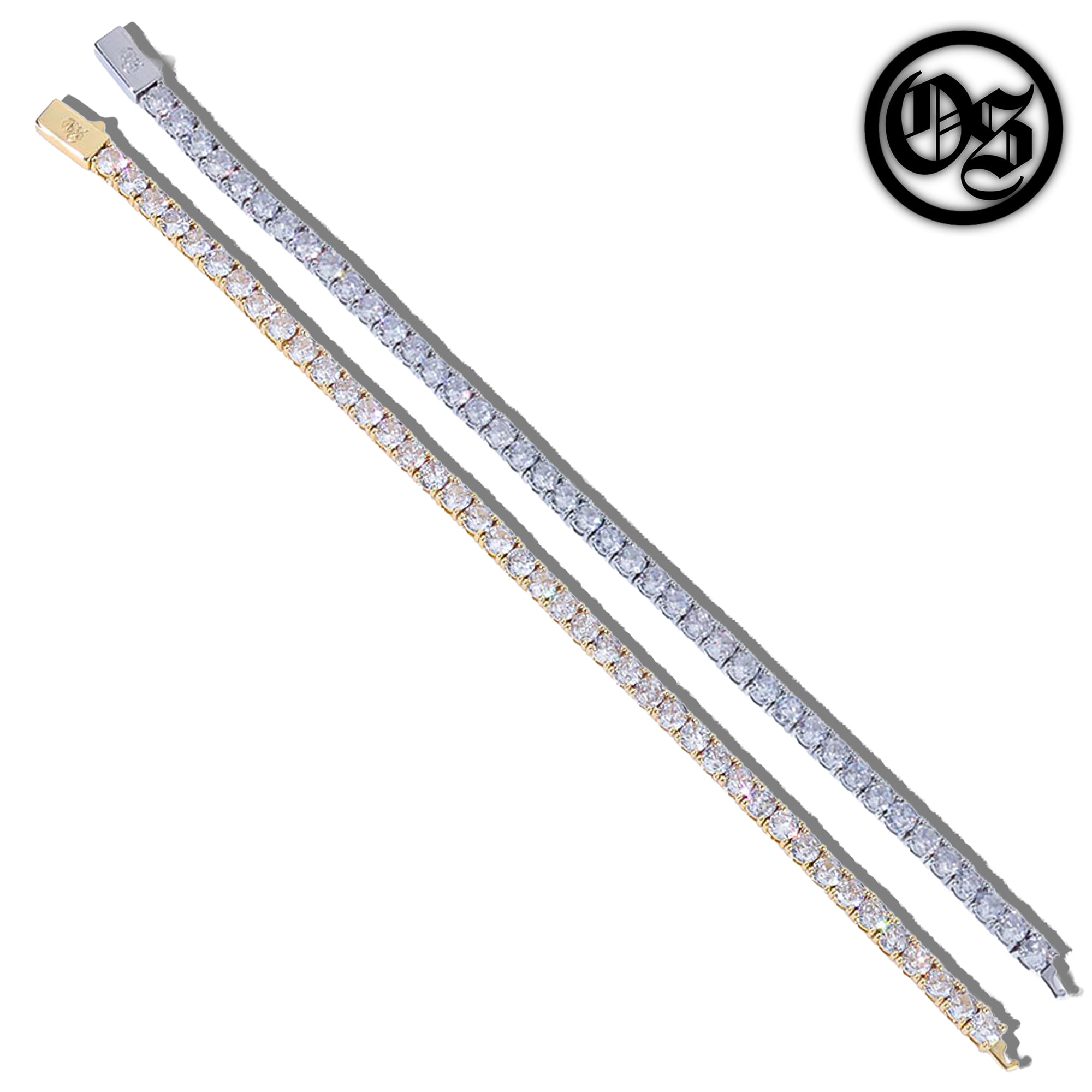 Tennis Bracelets