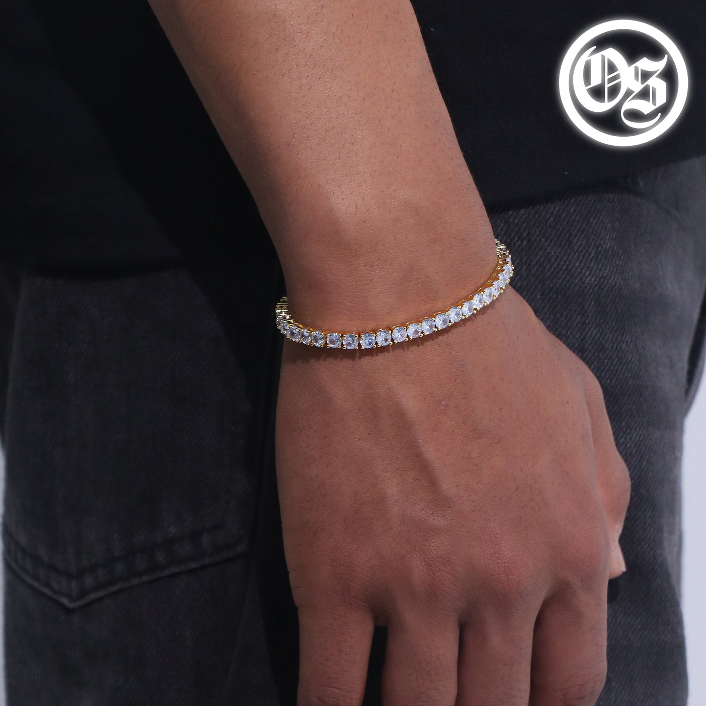 Tennis Bracelets