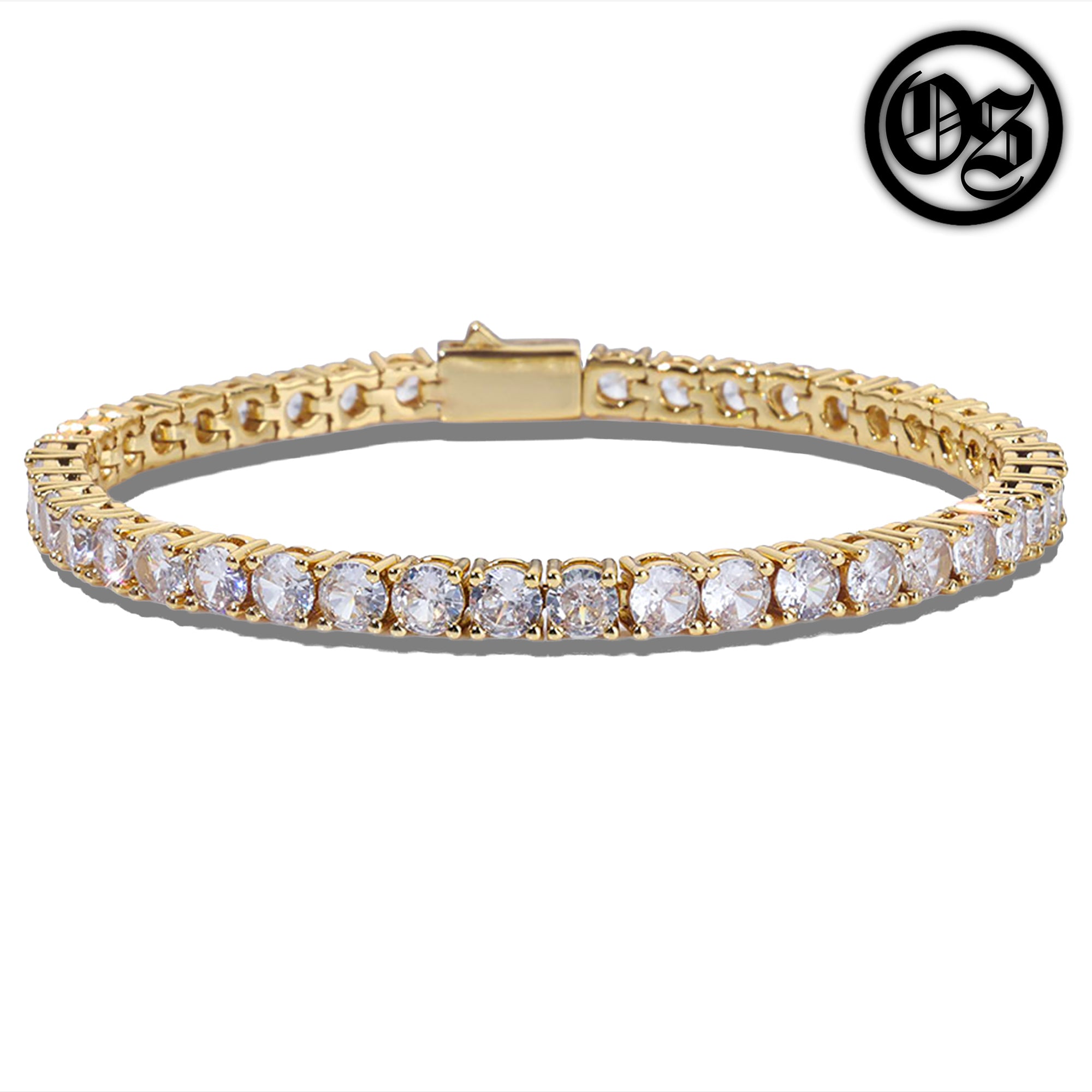 Tennis Bracelets
