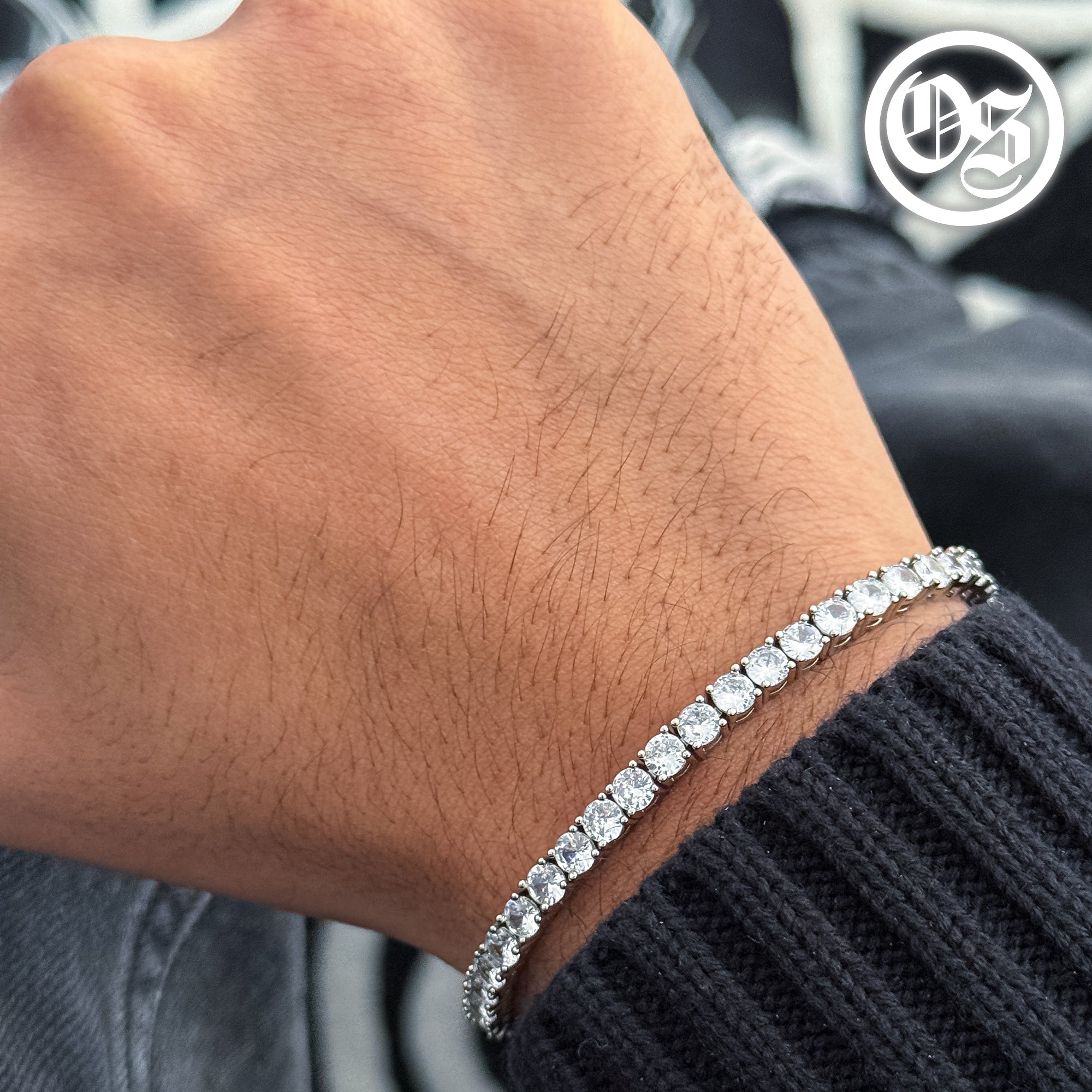 Tennis Bracelets