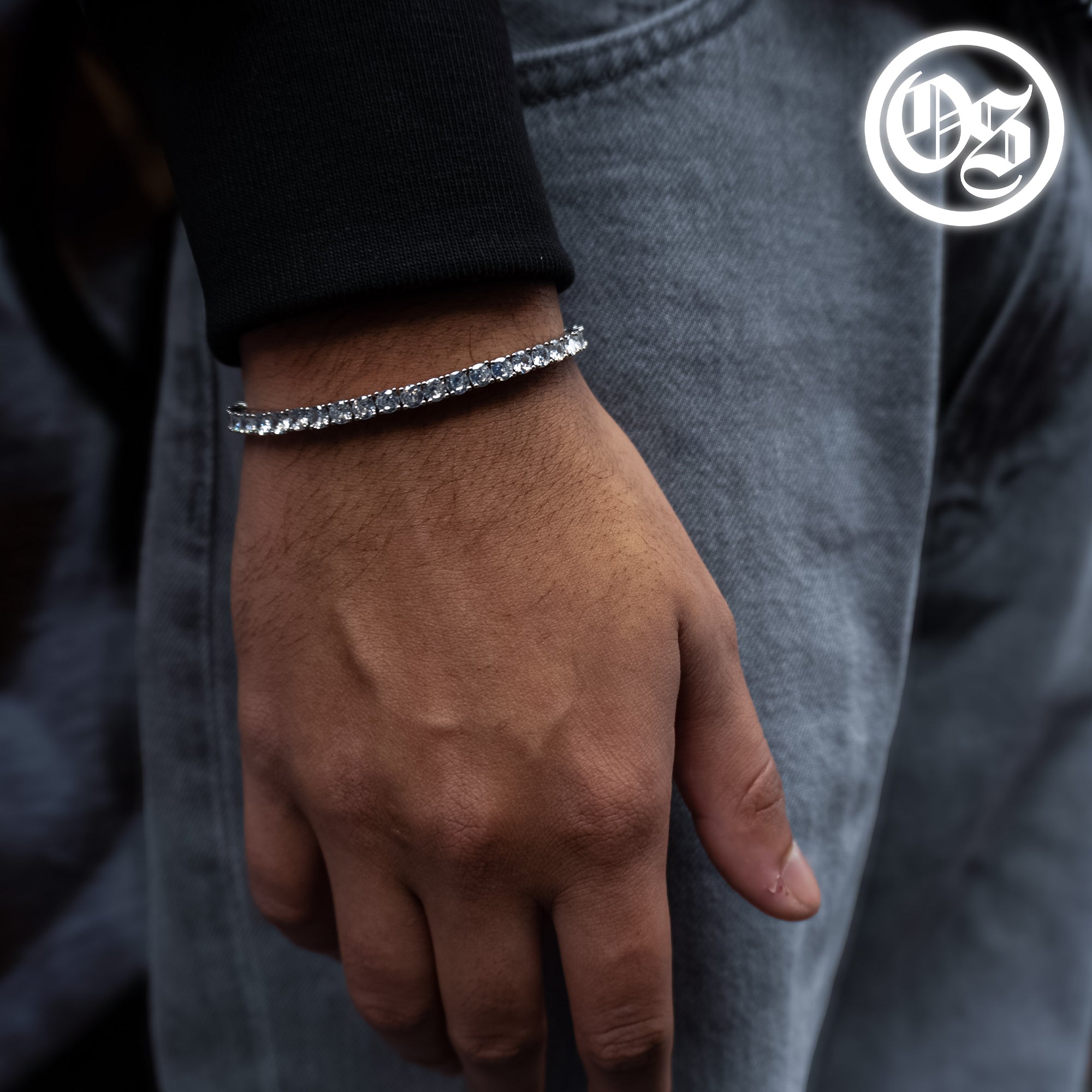 Tennis Bracelets