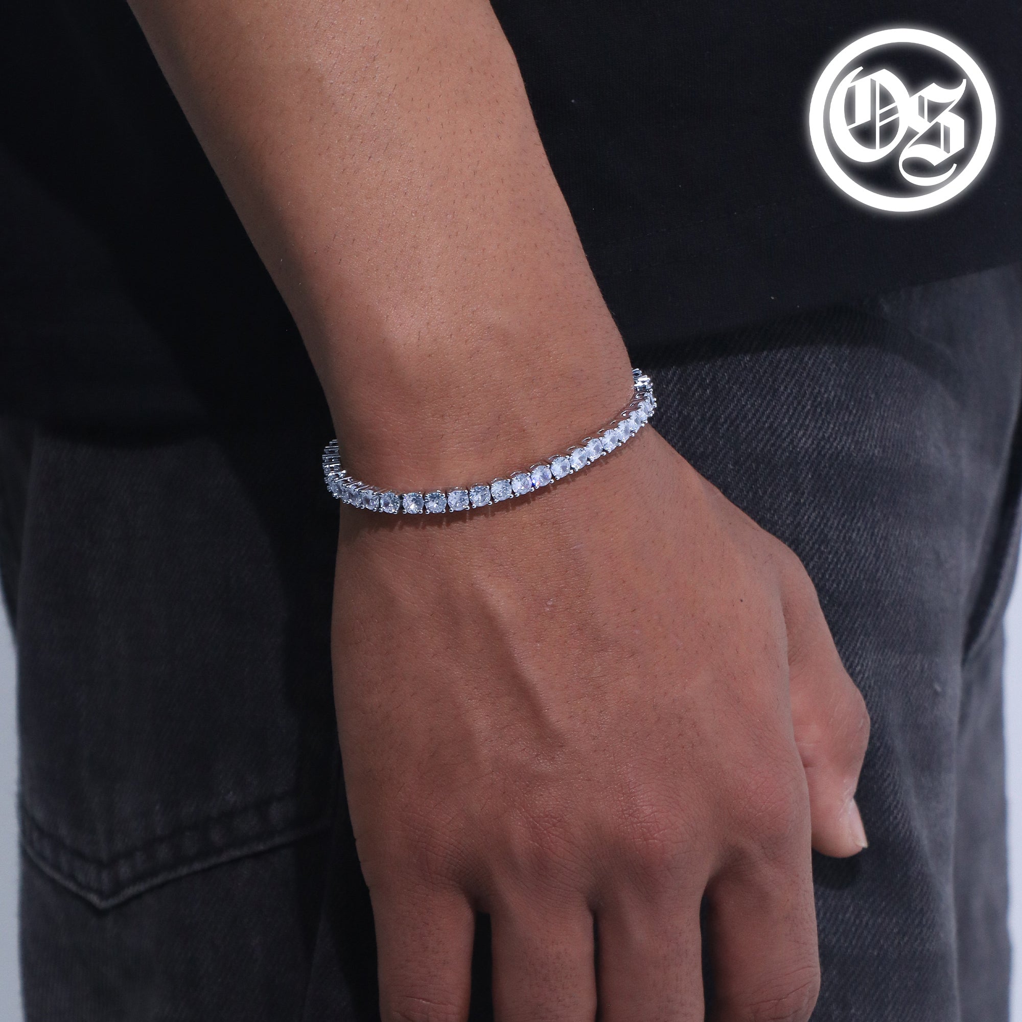 Tennis Bracelets