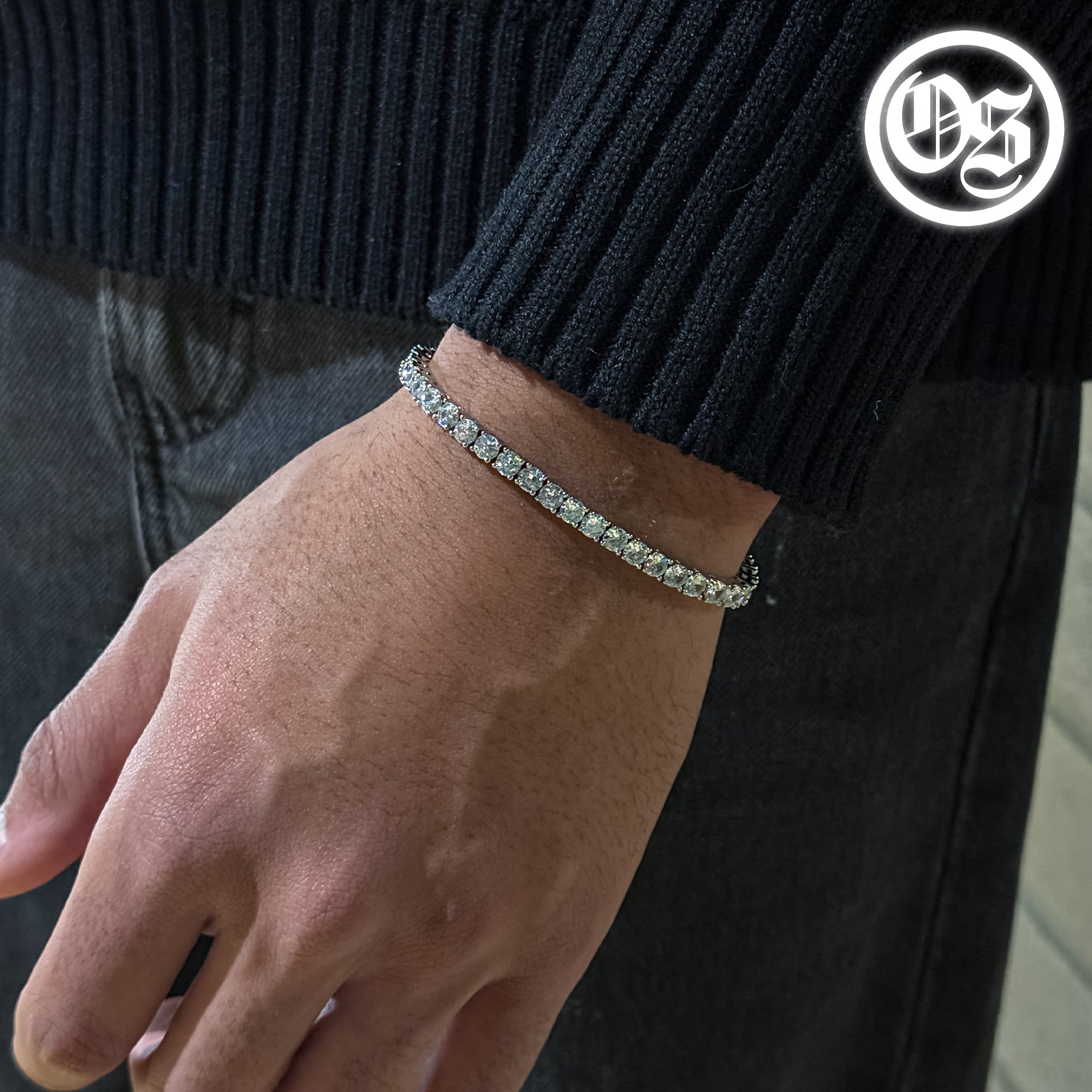Tennis Bracelets