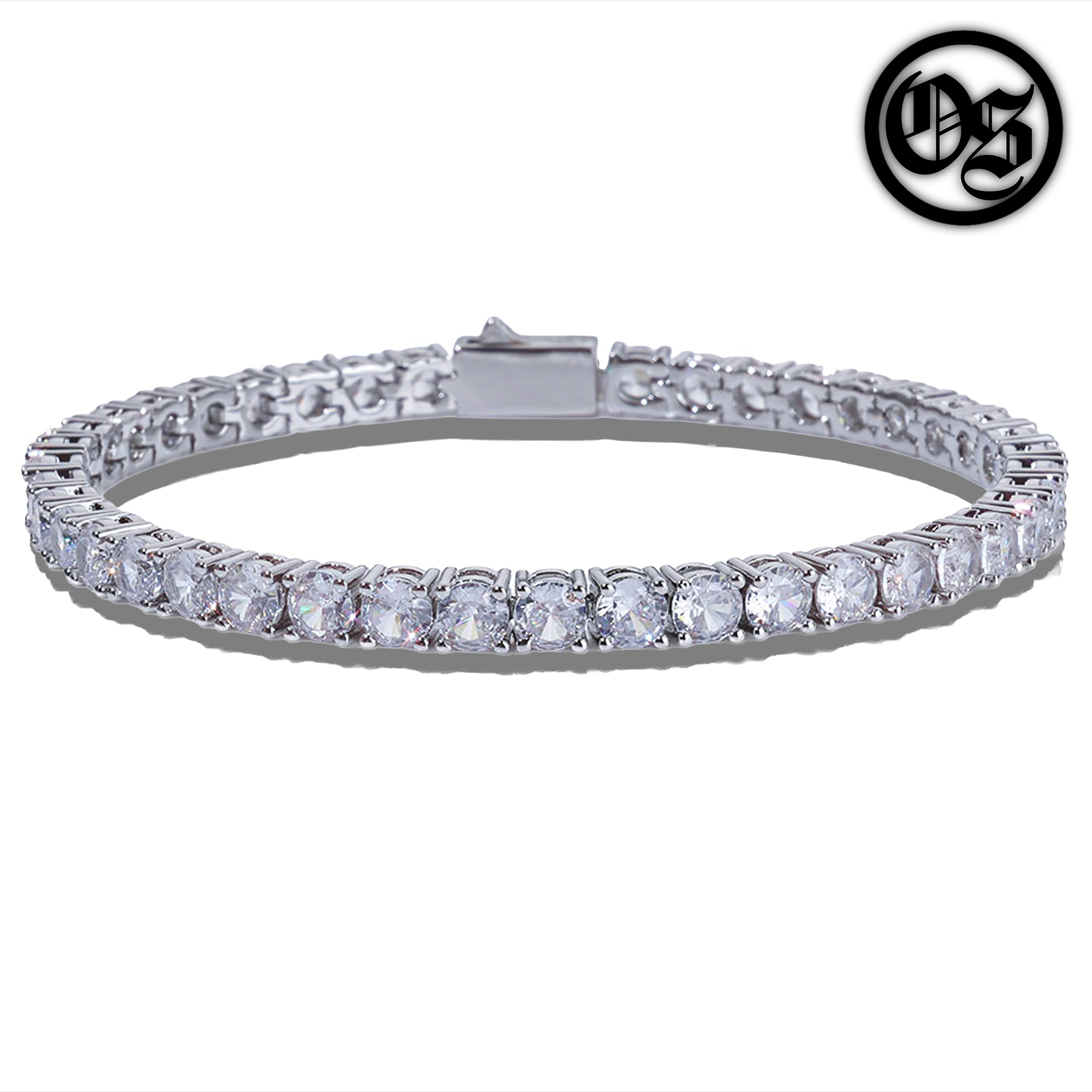 Tennis Bracelets