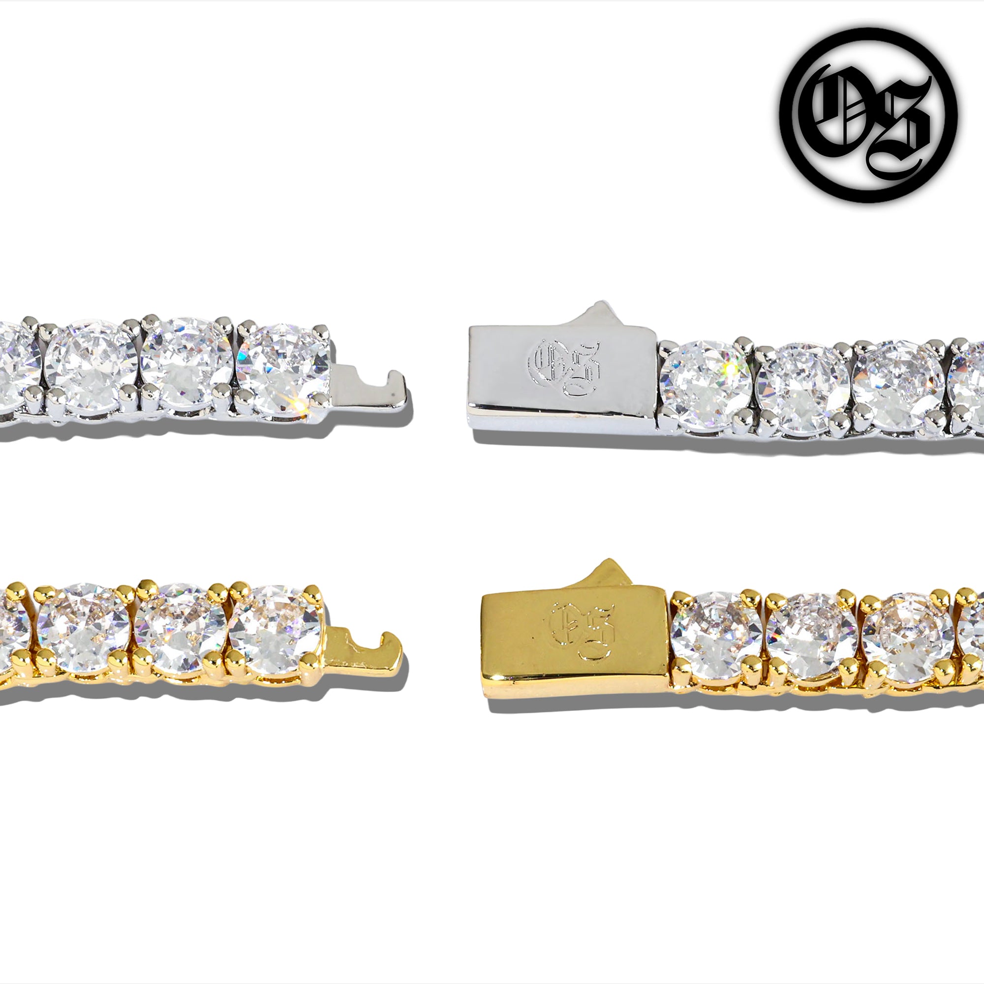 Tennis Chains