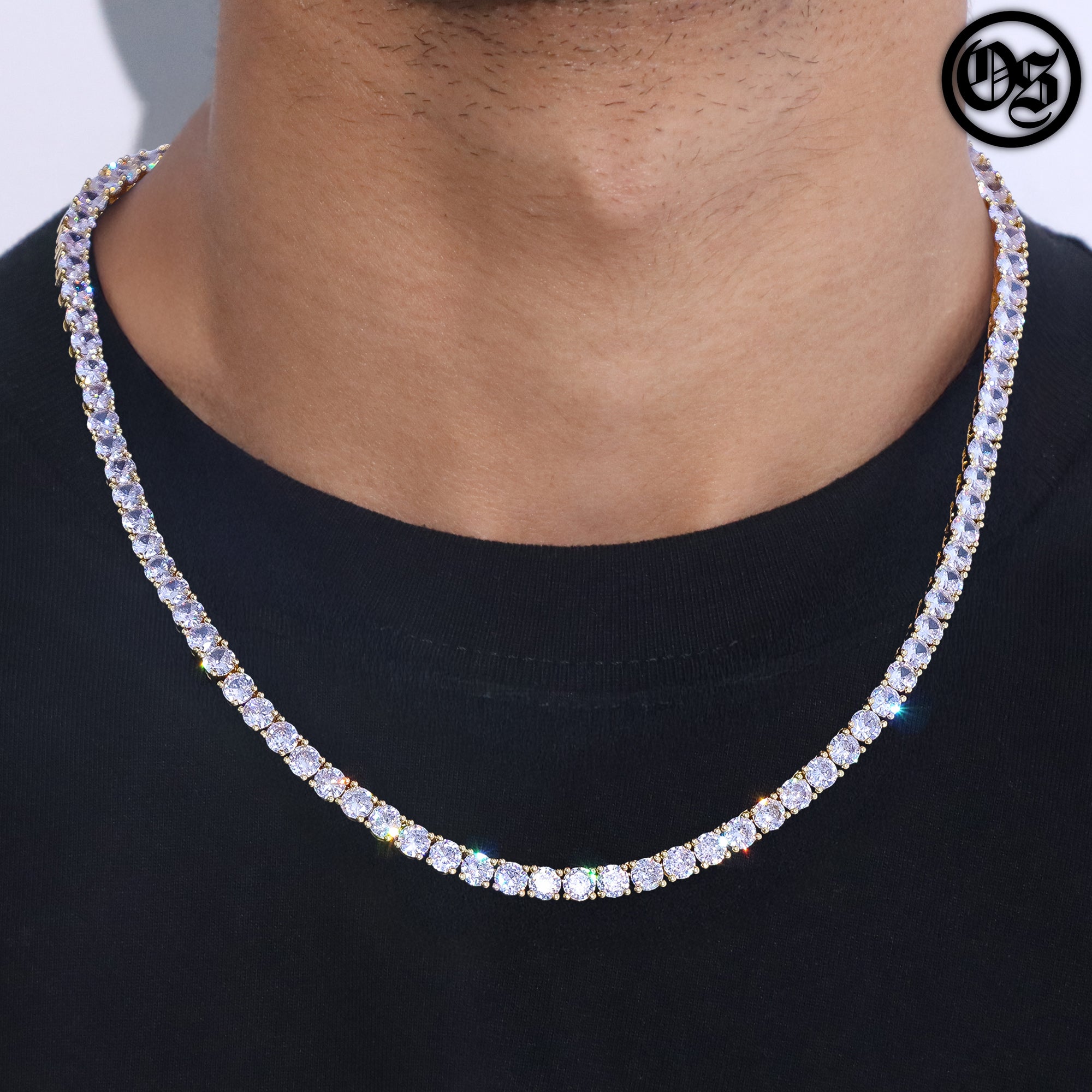 Tennis Chains