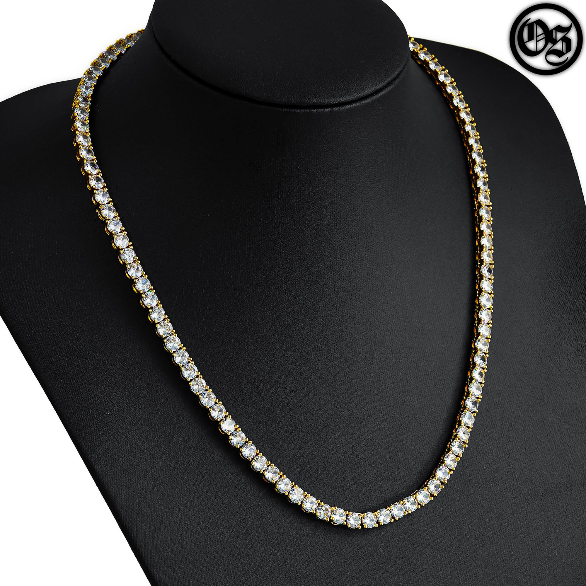 Tennis Chains