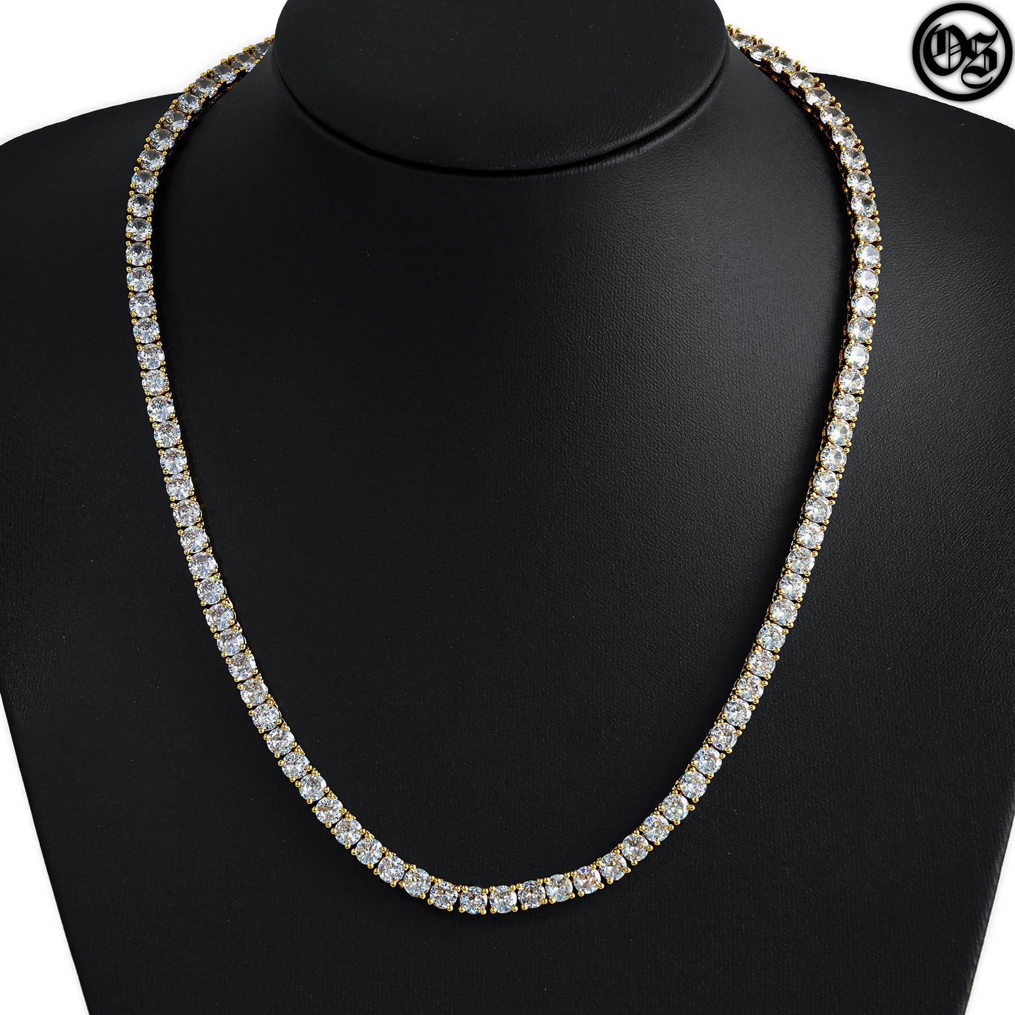 Tennis Chains