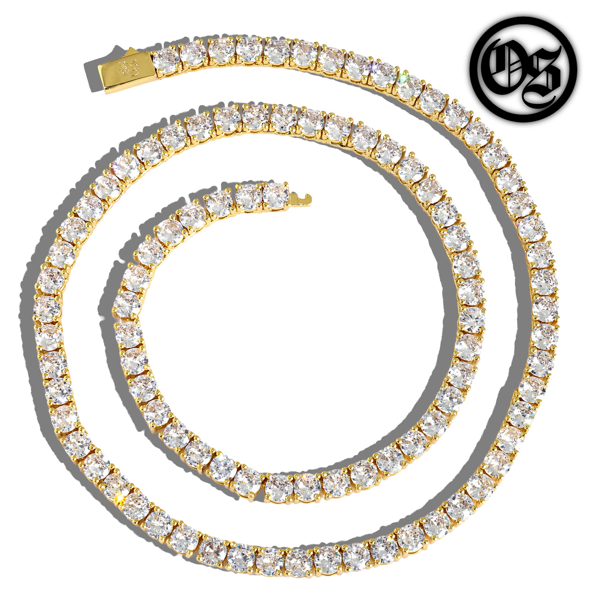Tennis Chains