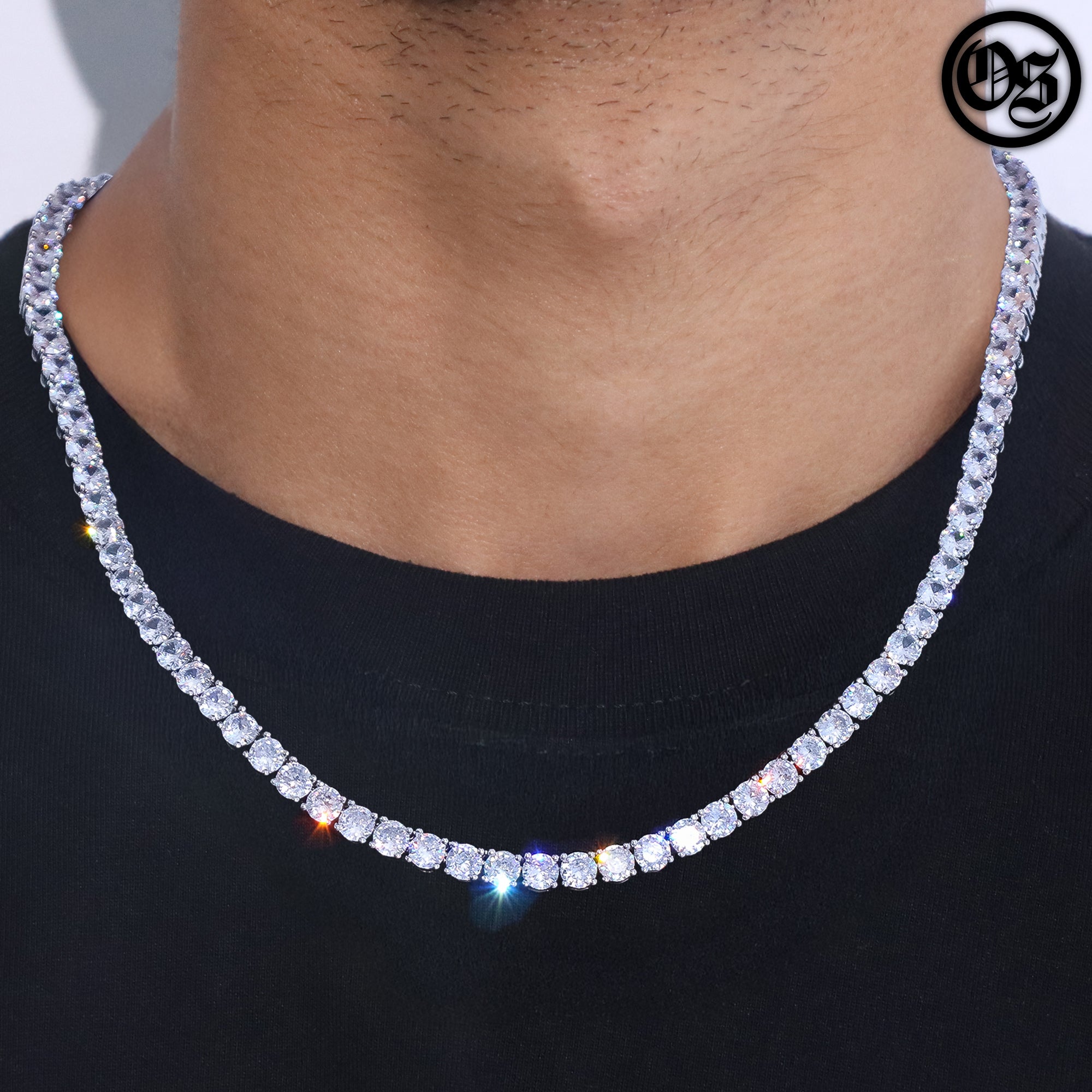 Tennis Chains