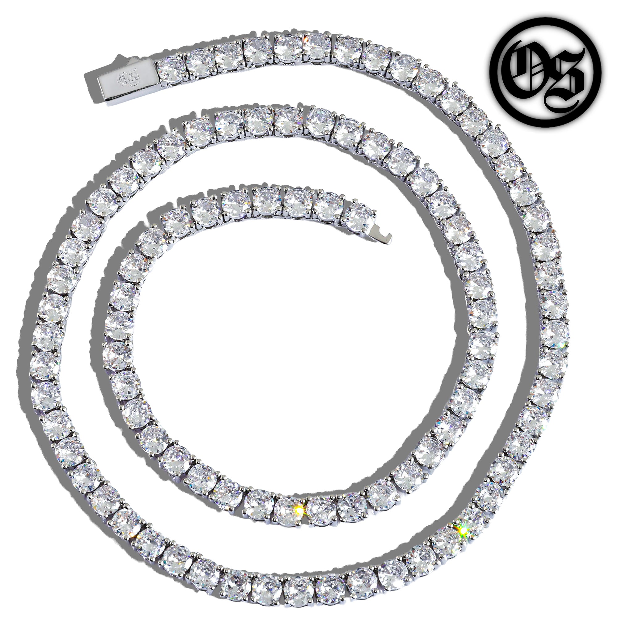 Tennis Chains